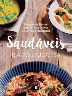 Capa do artigo Saudáveis e à Portuguesa