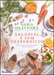 Capa do artigo Saudável e Sem Desperdício