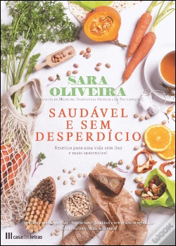 Capa do artigo Saudável e Sem Desperdício