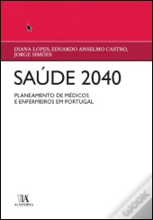 Saúde 2040