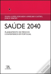 Capa do artigo Saúde 2040