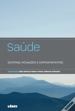 Capa do artigo Saúde 