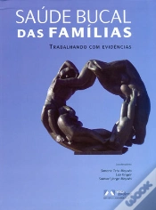 Capa do artigo Saúde Bucal das Famílias