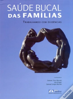 Capa do artigo Saúde Bucal das Famílias