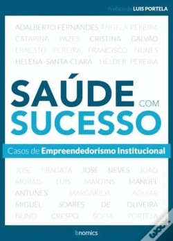 Capa do artigo Saúde com Sucesso