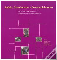 Saúde, Crescimento e Desenvolvimento