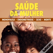 Capa do artigo Saúde Da Mulher