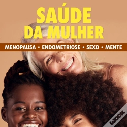 Capa do artigo Saúde Da Mulher