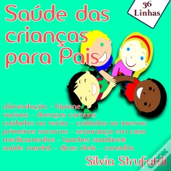 Capa do artigo Saúde Das Crianças Para Pais