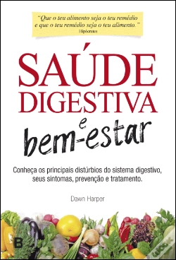 Capa do artigo Saúde Digestiva e Bem-Estar