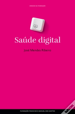 Capa do artigo Saúde Digital