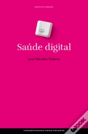 Capa do artigo Saúde Digital