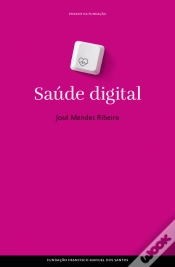 Capa do artigo Saúde Digital
