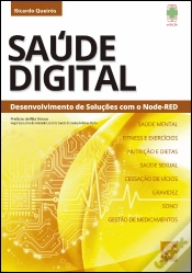 Capa do artigo Saúde Digital