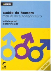Capa do artigo Saúde do Homem