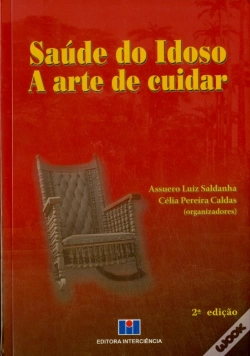 Capa do artigo Saude do Idoso