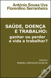Capa do artigo Saúde, Doença e Trabalho