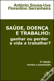 Capa do artigo Saúde, Doença e Trabalho