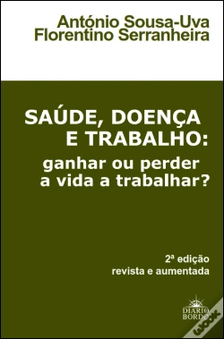 Capa do artigo Saúde, Doença e Trabalho