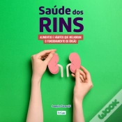 Capa do artigo Saúde Dos Rins
