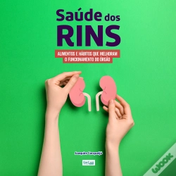 Capa do artigo Saúde Dos Rins