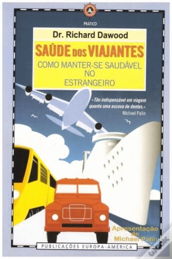 Capa do artigo Saúde dos Viajantes