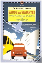 Capa do artigo Saúde dos Viajantes