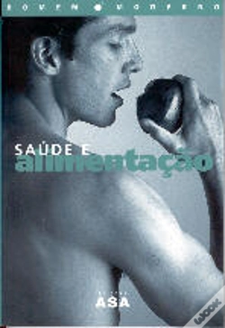Capa do artigo Saúde e Alimentação