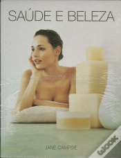 Capa do artigo Saúde e Beleza