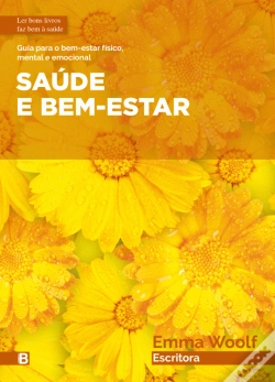 Capa do artigo Saúde e Bem-Estar