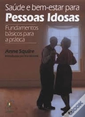 Capa do artigo Saúde e Bem-Estar para Pessoas Idosas