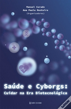 Capa do artigo Saúde e Cyborgs