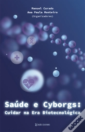 Capa do artigo Saúde e Cyborgs
