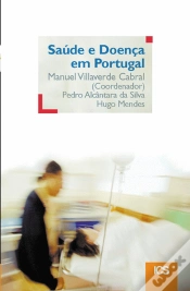 Capa do artigo Saúde e Doença em Portugal