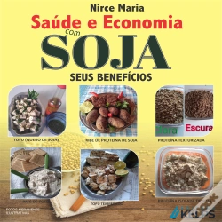 Capa do artigo Saúde E Economia Com Soja