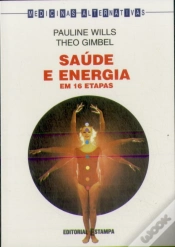 Capa do artigo Saúde e Energia em 16 Etapas