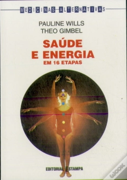 Capa do artigo Saúde e Energia em 16 Etapas