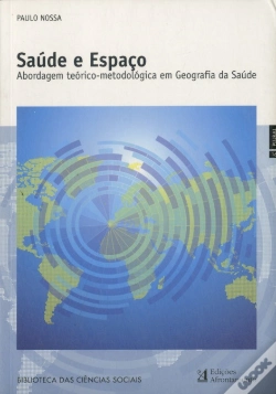 Capa do artigo Saúde e Espaço