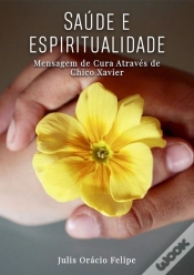Capa do artigo Saúde E Espiritualidade