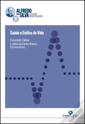 Capa do artigo Saúde e Estilos de Vida