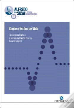 Capa do artigo Saúde e Estilos de Vida
