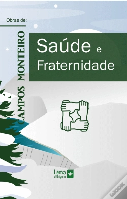 Capa do artigo Saúde e Fraternidade