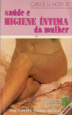 Capa do artigo Saúde e Higiene Íntima da Mulher