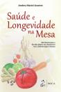 Saúde e Longevidade na Mesa - Preview