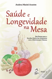 Capa do artigo Saúde e Longevidade na Mesa