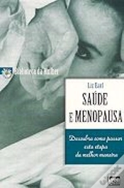 Capa do artigo Saúde e Menopausa