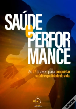 Capa do artigo Saúde E Performance
