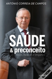Capa do artigo Saúde & Preconceito