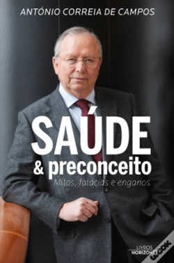 Capa do artigo Saúde & Preconceito