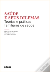 Capa do artigo Saúde e Seus Dilemas